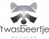 logo t wasbeertje